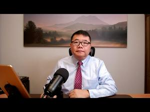 中共在香港教育领域构建的洗脑工程/美国大选副总统辩论会的看点/Chinese Communist Party Brainwashing in HK/王剑每日观察/20201007
