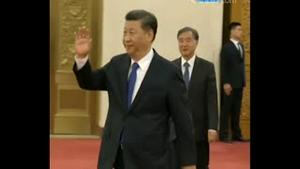 北戴河效应：河南习家军难逃！反习派官员复出。亲习媒体否认汪洋接班，但逻辑粗糙。二十大变数多