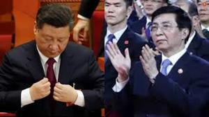 到处成立习思想研究，为他送行？有人恶意吹捧！反习派官员复出，习近平被迫让步