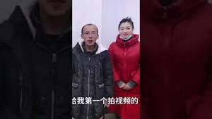 徐州8孩的父亲成了企业代言人，黑白颠倒的世道啊！