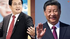 习亲信意外走漏：大厦将倾？一国惊现二主！上海造神运动，竟然不是习近平。为他特制十万个敏感词