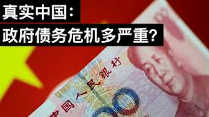 真实中国: 中国政府债务危机到底有多严重?(字幕)/How Bad Is China's Debt Crisis/王剑每日观察/20210129