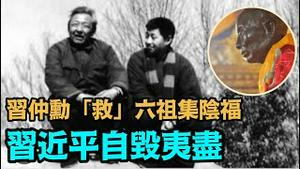 「习氏中共没了！习近平修禅宗祖庭起家 水淹涿州灭龙脉」《今日点击》（09/18/23）