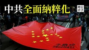 中国新法抄袭纳粹，郭美美复出炫爱国人设，粉红求赏举报海归同事叛国，外教开学第一课澄清我不是美国间谍！华为与伪民族主义已深度绑定...