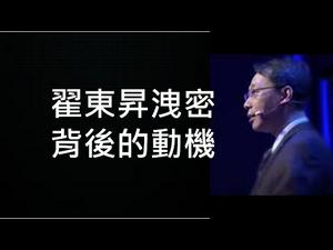 参议院出长论文报告，确定拜登家族贪腐！翟东昇视频故意洩密，提醒美国人看紧拜登（一平快评180，2020 / 12/9）