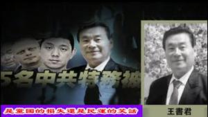 胡赵基金会前秘书长王书君被美国以间谍定罪，是共产党的损失还是民运圈的笑话？《建民论推墙第2416》