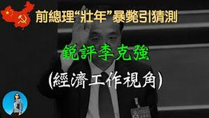 李克强究竟是贤臣还是佞臣？客观评价李克强的10年经济工作！｜米国路边社 [20231027#494]