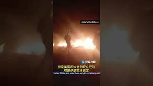 突发！继委内瑞拉、伊朗后，又一个著名独裁政权要完！