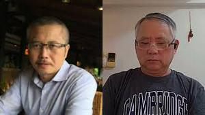 台湾政治学者李酉潭：中国民主化可能很快开始，但是需要很久才能完成！中国需要总统吗？谁来担任大法官？ （一平访谈2022/6/20)