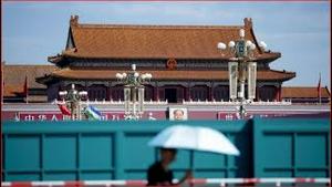 美国端掉伊朗首脑，北京紧急做了如此部署！高官夫人们不安？昔日情人即将归来