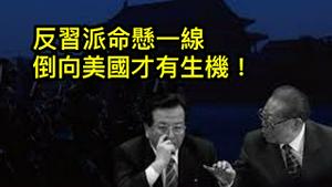 胡锡进为反习派代言，更严厉惩罚在后头！ “旧权贵”鸡毛挡大刀，命悬一线还玩文字游戏！ （一平论政2021/12/18)