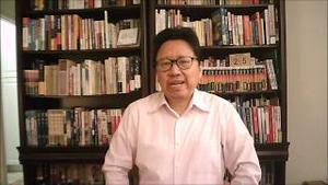 权力傲慢犯众怒，习近平怕了！终于开会提武汉。春晚挑衅全国，某影星闯大祸。核武级瘟疫