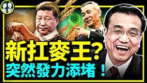 李克强突然清空动态清零？习近平肩上200斤麦子被抢，赵立坚、谭德塞、张维为混战谁赢了？（老北京茶馆/第712集/2022/05/12）