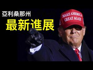 换法官争取时间？选票审计仍在继续进行⋯⋯低级失误还是有意为之？