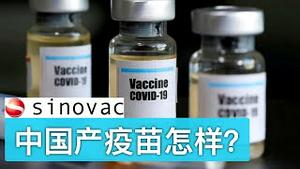 中国制新冠疫苗到底怎么样?(字幕)/Can We Trust Chinese COVID-19 Vaccine?/王剑每日观察/20201120