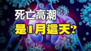 🔥🔥惊爆中共强征海鲜冷库存遗体❗张文宏:将超11亿人染疫❗死亡高潮是在1月这天❓