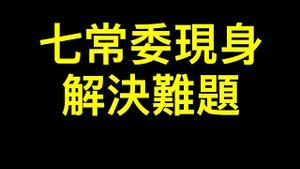 七常委一起现身解决难题！游客举报「威震天」实在可笑⋯⋯