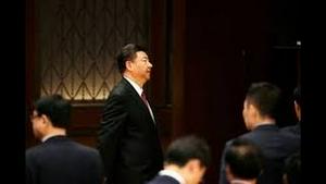 习高调宣示：他自己是唯一的铁帽子王！公开威胁张又侠。张派反攻贾庆林！惊爆柯文哲暗通习近平。很多人意外？川普这样教训普京：你听着！