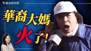 川普浪潮席捲纽约！挺川华裔大妈火了！马斯克助阵引爆话题。｜薇羽看世间 20241028