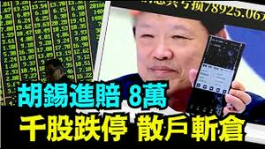 「股市资金萎缩 下冲2600点 ⋯ 股民清仓回家」No 05（02 05 24）