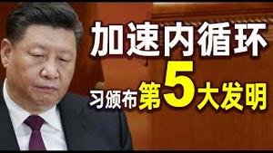 内循环加速！习近平第5大发明出炉，袁国勇作证！投诚者太多，新华社反美文严重泄密！（老北京茶馆/第351集/2020/07/29）