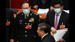 疯传习内部讲话：准备打内战！他要求判两部长死刑？因反对攻台。政治局委员发文：以后抗洪责任落在基层。急删前领导人抗洪照。中国军队惊现波兰边境