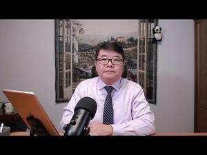 美国驻华大使引发的又一场中美外交战(字幕)/Another Diplomatic Battle Triggered By Terry Branstad/王剑每日观察/20200911