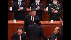 内幕：曾庆红动怒，习近平大权旁落的关键！胡曾和解。川普对美中关系重要表态：脱钩没关系！减少万亿损失。尼克松犯下大错