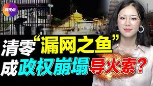 ⚠️西安疫情很反常! 一个与众不同的故事: 魔鬼藏在细节里! 清零政策表面风火有力, 实遭地方官狠狠打脸, 清零之下的“漏网之鱼”恐成政权崩塌导火索!【20220105】【198期】