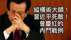 《历史决议》是现代版指鹿为马，习近平与赵高结局相似！曾庆红擅长纵横术，内斗几大战役全胜；最后一战很快会有结果！ （一平论政2021/11/10)