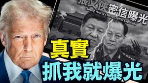 【张又侠公开信：如果我被抓 就公开此信！】难知真伪：内容真实！军委主席负责制是梗儿！三中全会习近平病倒（01/29/26）#张又侠 #习近平