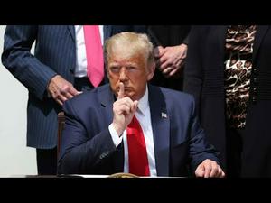 《石涛聚焦》「《CNN》刊登撰稿人詹宁斯评论：川普是最值得连任的总统」川普政绩卓著：减税 支持军人 打击恐怖 反对堕胎-捍卫生命权 保护言论自由「连CNN都跳船 拜登不蹬腿儿——难！」（31/10）