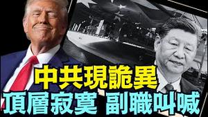 今早副行长 副部长 副主任：发出震天呐喊 ⋯ 中南海出事了（04 28 25）#川普 #特朗普 #trump #马斯克 #elonmusk #互惠关税 #tarif  #china #chinese