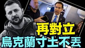 同意30天停火后 泽伦斯基再次发表与川普对立的言词！（03 12 25）#川普 #特朗普 #trump #马斯克 #elonmusk #乌克兰 #zelensky #putin