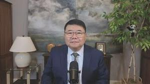 香港宏福苑五级大火质问特首李家超/虚拟货币一露头人民银行便猛击/美乌谈判没有进展/王剑每日观察/20251202