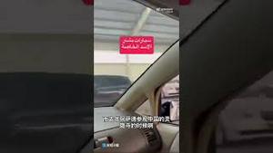 统治叙利亚人民50多年的阿萨德政权垮台，在巴沙尔的家里发现大量豪车，很多孩子们对着阿萨德雕像尿尿！中共独裁者也是这个下场