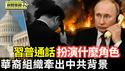 习近平与俄总统普京通电话 动机不纯｜主办「无王日」抗议 华裔组织牵出中共背景【环球直击片段】2025-06-19