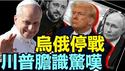 手段超凡的川普：美国商业全面介入交战双方 ⋯ 和平皇冠送教皇（05 19 25）#川普 #特朗普 #trump #马斯克 #elonmusk #互惠关税  #china #chinese #tarif
