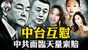 中共文攻武吓引台湾当局罕见回击，统战给亲共力量帮倒忙；侯佩岑、张韶涵和杨丞琳或成大陆明星！密苏里赢追责中共疫情责任官司，天价赔偿开启全球追讨潮【江峰漫谈20250310第1035期】