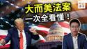 「大而美」法案懒人包 ｜美国大减税、砍福利、限制移民、升级国防科技！里根主义回归，如何让美国再次伟大？美利坚250年国运一锤定音...