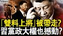 「双料上将」被带走？习爱将涉苗华案；党政大权也撼动，「习思想」官媒消失；观众互动：现在可以回国安居吗？「缘」的援助计画【新闻看点 李沐阳12.28】