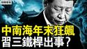 更多高官要出事？北京流传名单；马兴瑞被双规？董军钟绍军被抓？习三铁杆出事？公开吁组队造反？万众回应杀敌【新闻看点 李沐阳12.26】