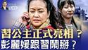 习一个小动作，惊呆马国首相；习公主随习出访？彭丽媛为何隐身？黄仁勋访问北京，帮中共规避技术禁运？（政论天下第1598集 20250417）天亮时分