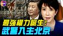 日本首相高市迎战后最强权力！习近平用武警管京城！黎智英78岁被判20年！#真飞 #真观点