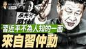 川普政府突然取消学生签证；中美之战，肌肉和大脑的双重较量；习近平不为人知的一面来自习仲勋（政论天下第1637集 20250528）天亮时分
