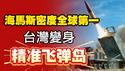 台湾海马斯火箭炮部署密度全球第一。台湾变身“精准飞弹岛”。2026.01.21NO3267#海马斯