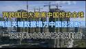 最新！两跨国巨大撤离中国惊动全球！两组关键数据塌方，中国经济断气！一张图表5小时后被全网封杀！