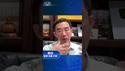习近平带夫人及女儿会见卢卡申科！ #中共 #习近平