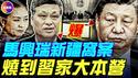 马兴瑞的新疆班底被一锅端，烧到习近平「龙兴之地」命门！浙江曾向新疆输送黑金？ ！新疆兵团纪检被灭口，马兴瑞大案超乎想像！#真飞 #真观点