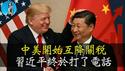 习近平终于服软，中美开始互降关税，政治局会议释放了哪些政策信号？联合国发生辱华大事件！｜小翠时政财经 20250426#705